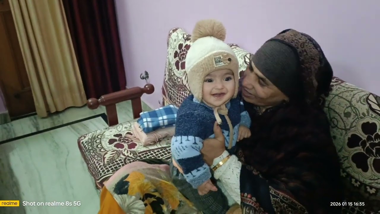 My 53 Birthday celebration dt. 15-01-2026 (Thursday)