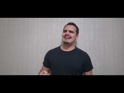 MONOLOGO - CONFISSÃO DO PASTOR