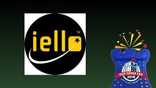 Interview with IELLO Games