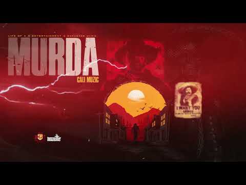 Tonton Cali Fr - Murda (Official Audio) di YouTube Tonton Cali Fr - Murda (Official Audio) di YouTube