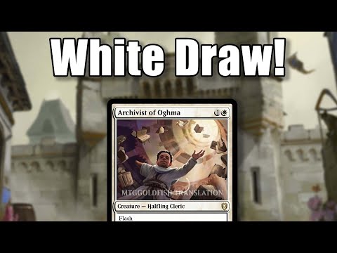 Amazing New Card