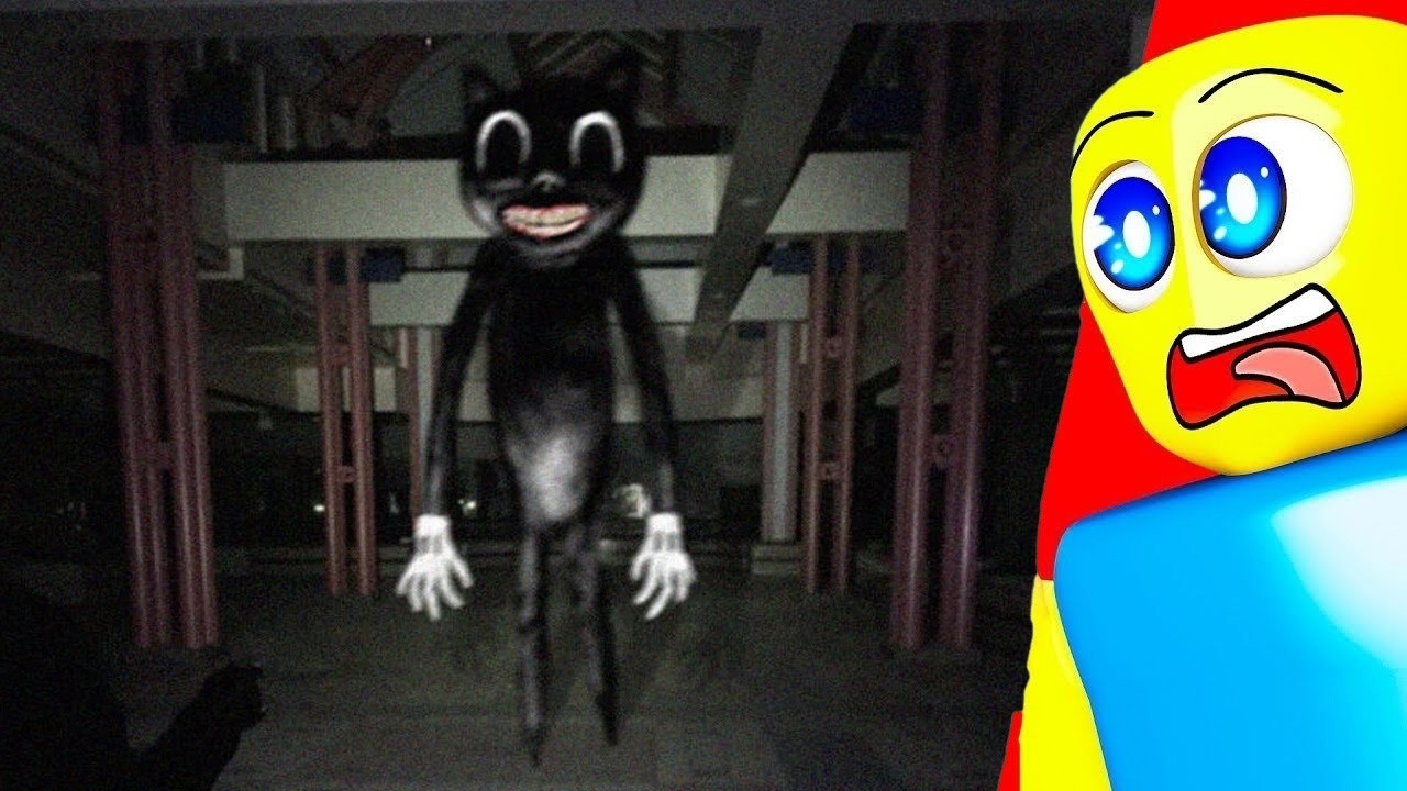 THEY ADDED EVERY TREVOR HENDERSON CREATURE TO ROBLOX