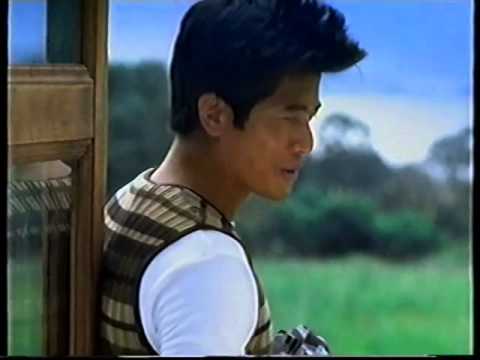 香港經典廣告1997One2Free 2 郭富城,蒙嘉慧,鄭雪兒