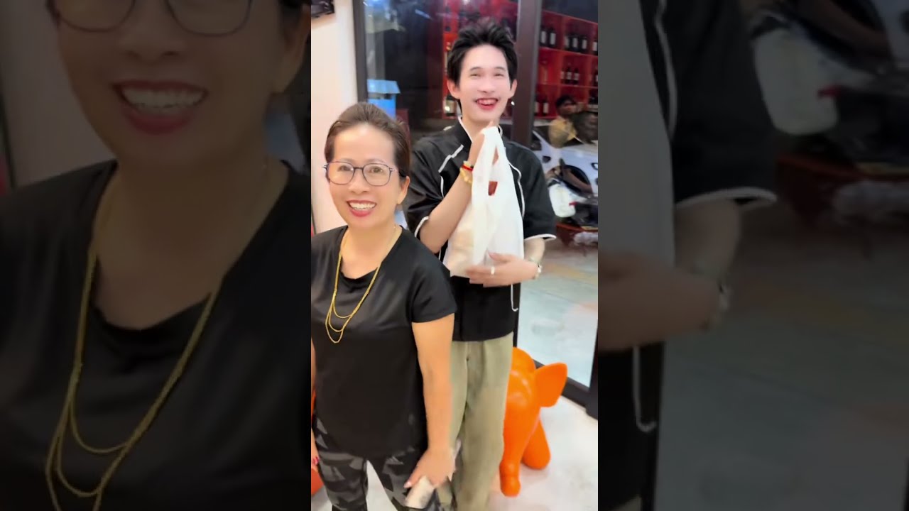 មក សៀមរាប ជួបអុី😂🌸