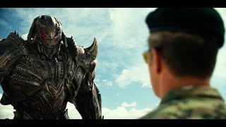 Megatrons Gefährten Germandeutsch - Transformers 5 The Last Knight