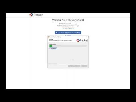 Racket Download and Install | Learn Racket #1 | Coding with Dom