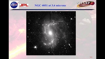 NITARP tutorial: APT introduction