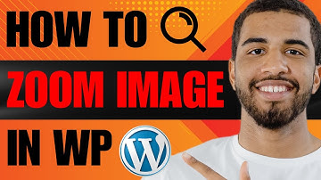 How to Zoom Image in WordPress (2025)