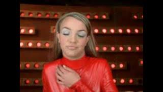 Britney Spears - Oops!...I Did It Again (Alternative Uncut Version) [HQ]