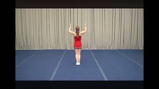 IDEA Weslaco MS Tryout Dance 26-27