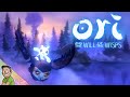 Ori and the Will of the Wisps - #1 - Balance Lost