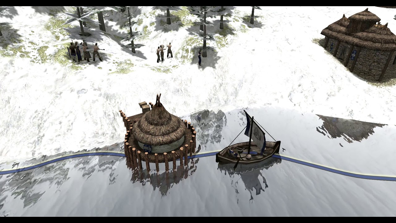 Gauls and Britons 0AD