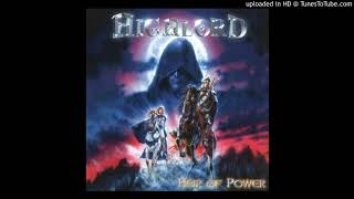 Watch Highlord Sand In The Wind video