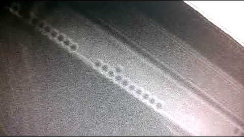 1. Jumps of skyrmion