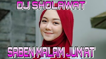 DJ SABEN MALEM JUM