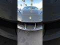 Amazing Ferrari Spec |🔥SF90 Stradale Hybrid Supercar #cars #automobile #luxurycar #cartok #ferrari