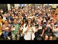 31 Jul 2018 - Barnes & Noble, Groove Book Signing