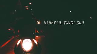 AKU PENGEN KOE BALI 😢story wa sedih :(