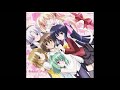 Omamori Himari OST - BEAM my BEAM (Version Shizuku)