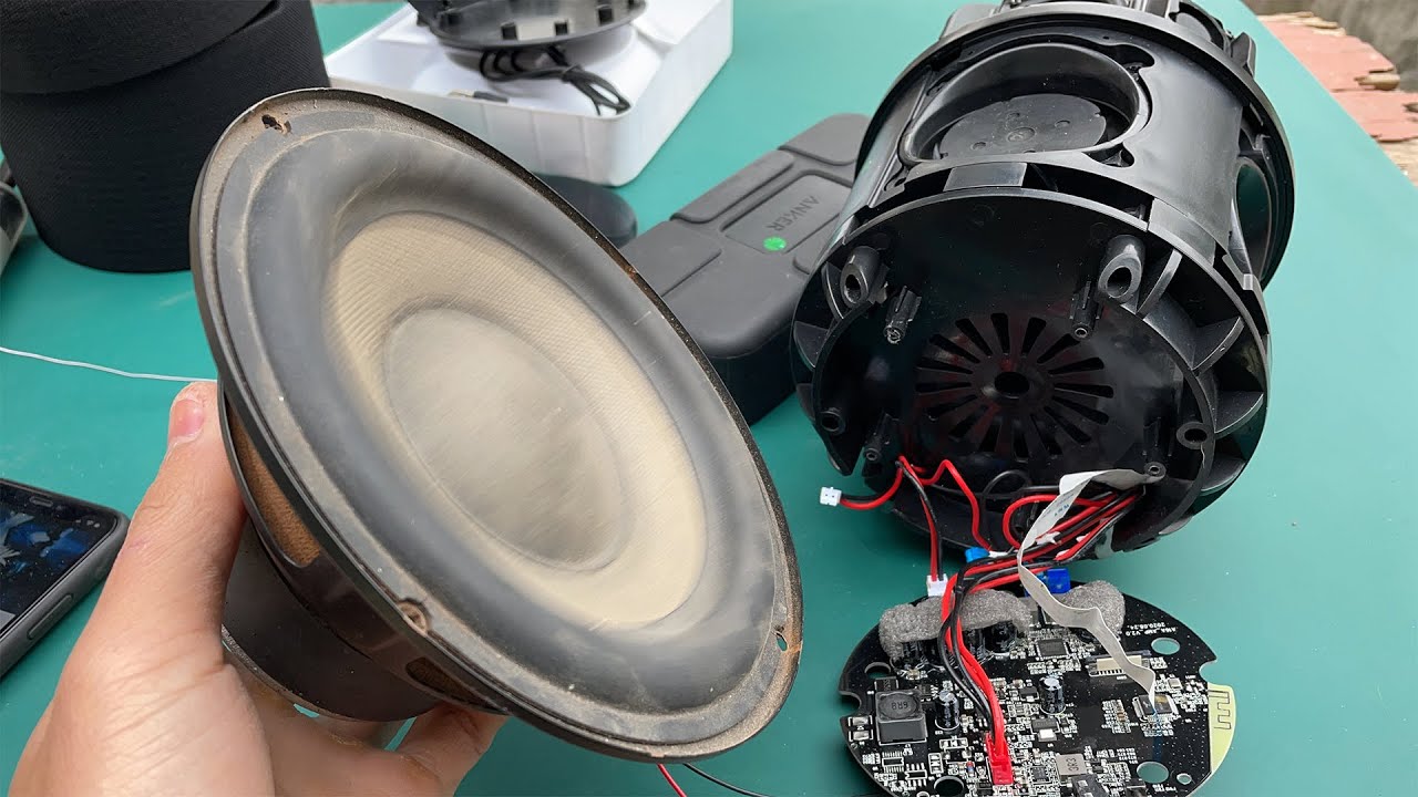 [Quick Review] How strong is Blitzwolf BW-AS3