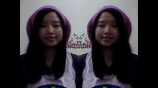 Patah Jadi Dua - Sarwendah "Cover Version by Beatrix Alinda"