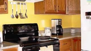 1 Belmont Ave video tour