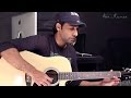 Tujhe Dekha To Ye Jaana Sanam - Dilwale Dulhania Le Jayenge - Guitar Lesson By VEER KUMAR