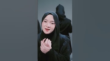 Dengerin MAHALUL QIYAM ini, dijamin langsung merinding! Artis sholawat keren
