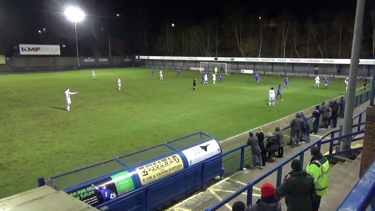Stoke City U23s 0-0 Birmingham City U23s | Highlights 2016/17 football score