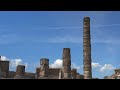 A trip back in time to ancient Pompeii - Sony A7C