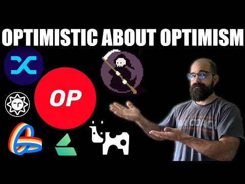 Optimistic Ethereum (OP) Yields, Protocols, and Opportunities