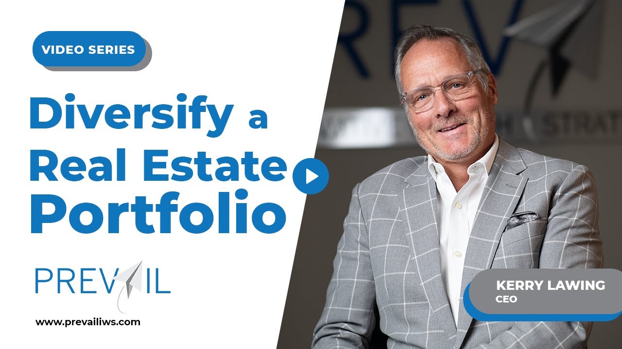 Why is it Important to Diversify a Real Estate Portfolio? | Prevail Innovative Wealth Strategies