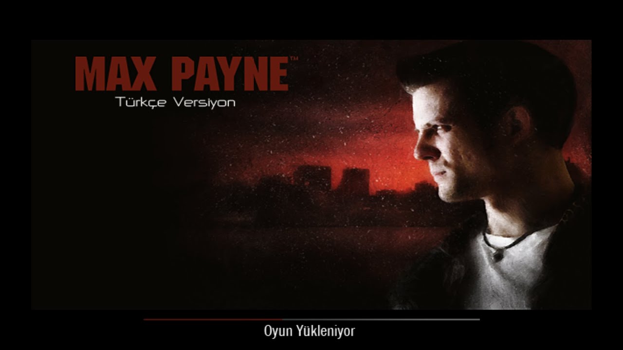 Max Payne 1 - Bölüm 24