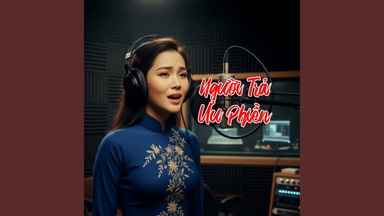 Người Trả Ưu Phiền