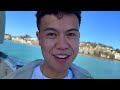 End of video