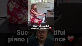 Bloodbath At The Speed of Light on piano 🥹❤️‍🩹