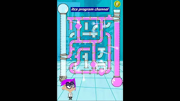 plumber 2 level 19 and 20 walkthrough