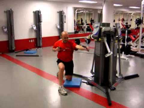 Kesier Push/Pull