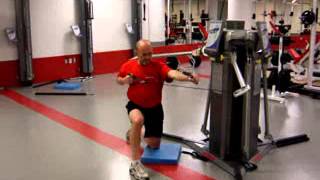 Famous Kesier Push/Pull Profile