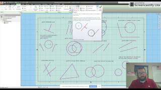 PLTW IED 5.2 Geometric Constraints