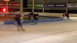 Masters 2 Marathon De Westfries In Hoorn.