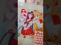 #SailorMoon #prettyguardiansailormoon #NaokoTakeuchi #MousePad #Cute #Computer #Pink #Hearts #Inners
