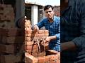 गाँव के गरीब मजदूर ने ईंट से बना दिया पानी पीने 😱 और हाथ धोने का कमाल सेटअप 🧱 | Desi Jugaad