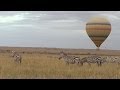 Faces of Africa - Messengers of Nature, Part 1 & 2
