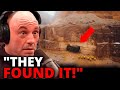 JRE: "What Just Emerged At The Grand Canyon TERRIFIES Scientists!"