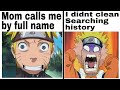 ULTIMATE NARUTO MEMES 2