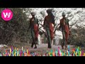 Capture de la vidéo The Cables - Jamaica (Excerpt From The Documentary "On The Trail Of Reggae")