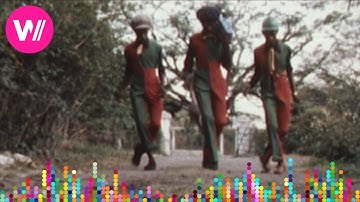 The Cables - Jamaica (Excerpt from the documentary "On The Trail of Reggae")