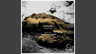 Crux - Gogan