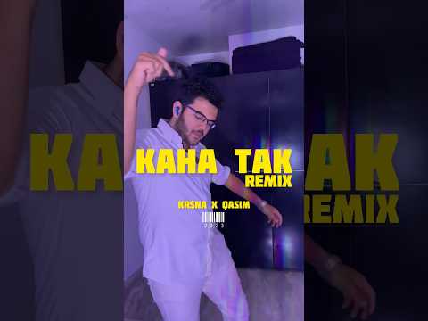 Kaha Tak Remix @KRSNAOfficial @Kalamkaar #desihiphop #dhh #hiphop #indianhiphop #rap #remix #rapper